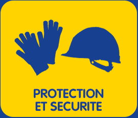 protection et sécurité